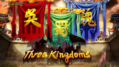 Three Kingdoms Funta Gaming Bwin